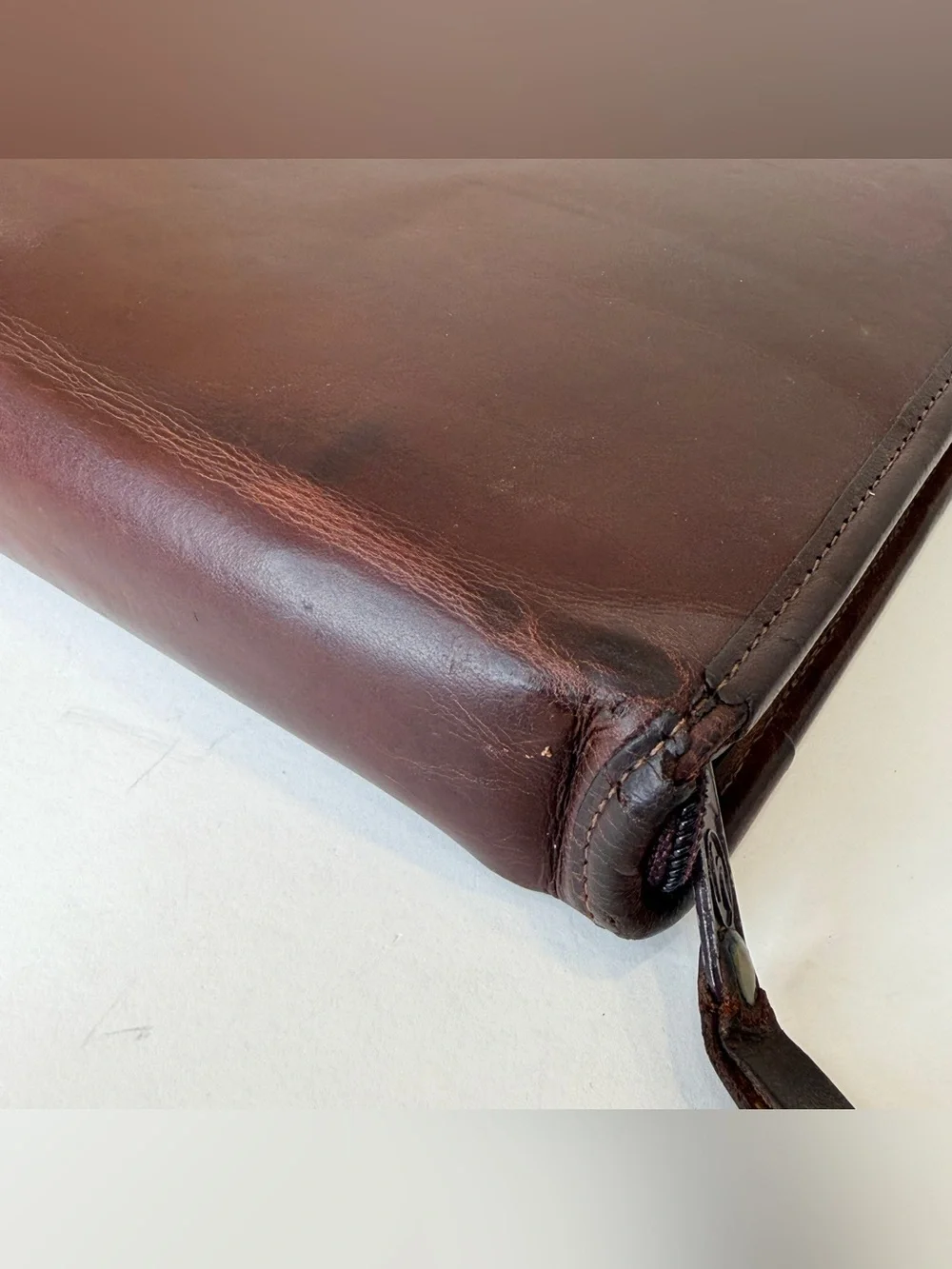 Hartmann classic vintage